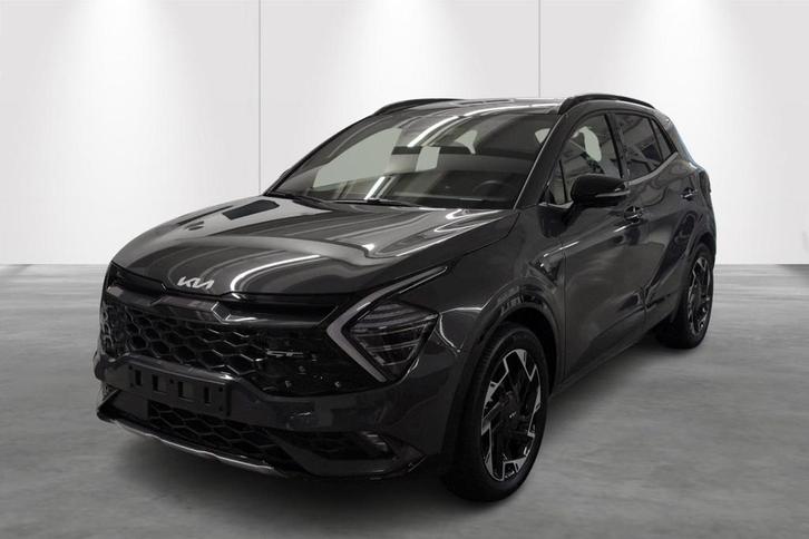 Kia Sportage 1.6 T-GDi 6A/T AWD GT Line PHEV, Auto's, Kia, Bedrijf, Te koop, Sportage, 4x4, Adaptive Cruise Control, Alarm, Bluetooth