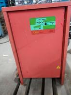batterij lader heftruck 36 V, Ophalen, Heftruck