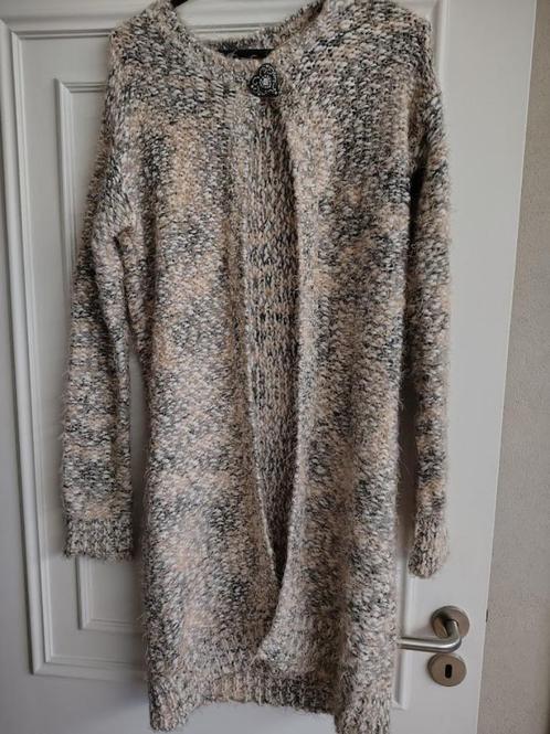 lange golf, Kleding | Dames, Truien en Vesten, Zo goed als nieuw, Maat 38/40 (M), Verzenden