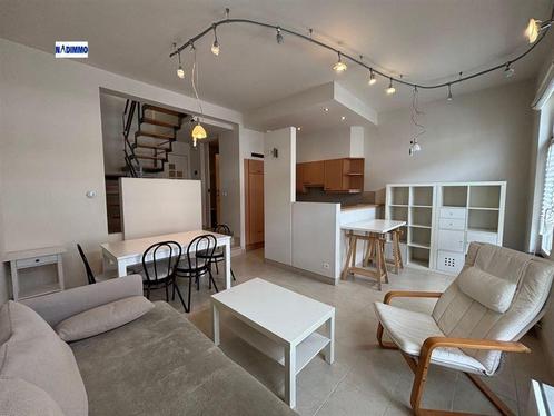 Appartement à louer à Etterbeek, 1 chambre, Immo, Huizen te huur, Appartement, C