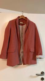 Blazer rose, Enlèvement, Comme neuf, Taille 36 (S), Rose
