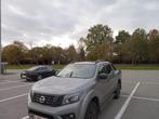 Nissan Navara 4x4 full-option, Autos, SUV ou Tout-terrain, 5 places, 4 portes, Cuir et Tissu