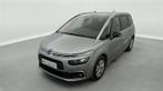 Citroën Grand C4 Spacetourer 1.2 PureTech 130cv Feel 7pl. N, Auto's, Citroën, Gebruikt, 1199 cc, 5 deurs, 3 cilinders