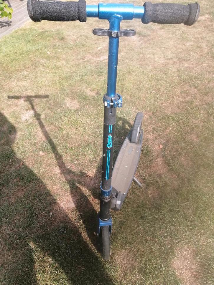 kinder step, Enfants & Bébés, Jouets | Extérieur | Véhicules & Draisiennes, Utilisé, Enlèvement