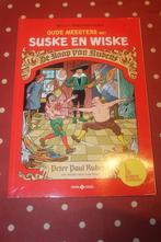 Suske & Wiske  allerlei, Boeken, Meerdere stripboeken, Ophalen of Verzenden, Zo goed als nieuw, W. Vandersteen