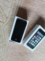 apple i Phone 5s, Gebruikt, IPhone 5S, 100 %, Zwart