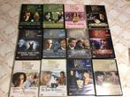 DVD MARY HIGGINS CLARK  ( 12 ), Cd's en Dvd's, Ophalen of Verzenden, Zo goed als nieuw