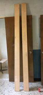 SLS  38x140, Ophalen, 25 tot 50 mm, Nieuw, 200 tot 250 cm