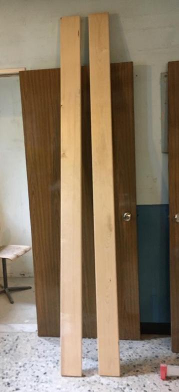 SLS  38x140 beschikbaar voor biedingen