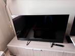 Sony KD 49XH8505 4K TV Grijs ( 2020 ), Comme neuf, Smart TV, Enlèvement, LED
