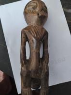 Houten beeldje, Ophalen of Verzenden