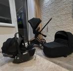 Cybex Priam Rose Gold kinderwagen 3 in 1 Compleet, Ophalen, Zo goed als nieuw, Kinderwagen