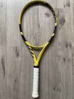 Babolat Aero tour, Sport en Fitness, Tennis, L2, Gebruikt, Ophalen of Verzenden, Racket