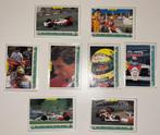 Foto's van Ayrton Senna, Verzamelen, Automerken, Motoren en Formule 1, Zo goed als nieuw