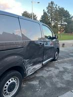 Citroën jumpy 2l hdi 177cv boite automatique, Autos, Achat, Automatique, Particulier