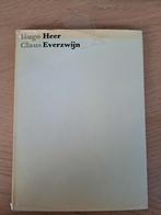 Heer everzwijn Hugo Claus, Ophalen of Verzenden