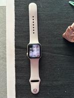 Appel watch SE 2023 aangekocht 6/1/24, Comme neuf, Enlèvement ou Envoi