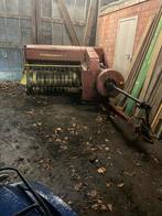 New holland 278 pres, Zakelijke goederen, Landbouw | Werktuigen, Ophalen of Verzenden, Akkerbouw, Weidebouw