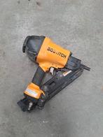 Bostitch F33Pt Nagelpistool, Doe-het-zelf en Bouw, Ophalen, Gebruikt
