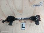 Volkswagen Fox 1.2 Aandrijfas Links 6QE407271H 2005 t/m 2011, Gebruikt, Volkswagen, Ophalen of Verzenden, Volkswagen