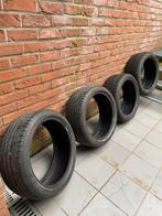 4 pneus 225/40 18, Auto-onderdelen, Banden en Velgen, Band(en), Gebruikt, 225 mm, All Season