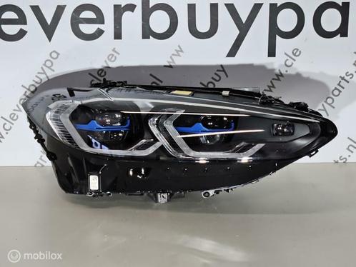 BMW G22 G23 G26 Original LASER  Led Right('20->) 5a19368-04, Auto-onderdelen, Verlichting, BMW, Gebruikt, Ophalen of Verzenden