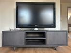 Moderne tv-kast, Ophalen, Modern mooi, 150 tot 200 cm, Zo goed als nieuw