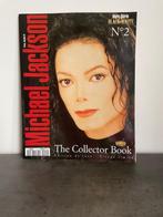Magazine hors série Michael Jackson, Journal ou Magazine, Enlèvement, 1980 à nos jours