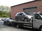 Takeldienst dépannage takelen van AUTO'S 24/7, Ophalen of Verzenden