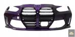 BMW M4 4 serie G82 G83 M3 G80 20 - voorbumper 7993546, Info@fabrikant.eu, Fabrikantstraat 1
1000 AA  Amsterdam, NL, Bumper, BMW