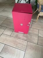 Soundmix & karaoke box, Ophalen, Zo goed als nieuw, Complete set