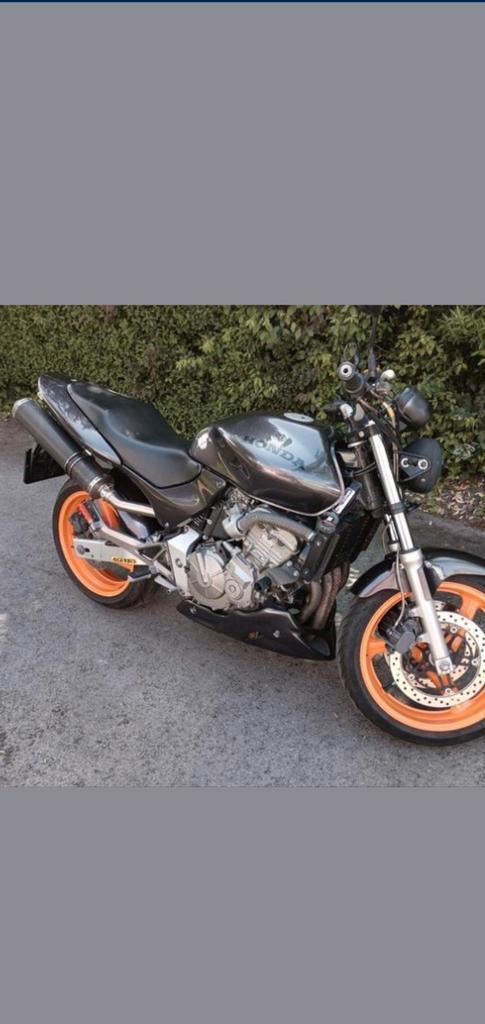 Honda hornet, Motoren, Motoren | Honda, Particulier, Ophalen