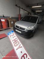 Peugeot partner lichte vracht, Auto's, Cruise Control, Particulier, Peugeot, Te koop