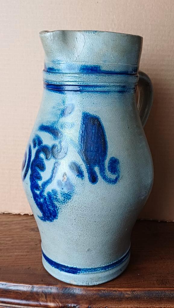 Carafe à vin ancienne, Maison & Meubles, Accessoires pour la Maison | Vases, Enlèvement