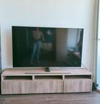 tv meubel, Huis en Inrichting, Overige materialen, 150 tot 200 cm, Ophalen of Verzenden, Zo goed als nieuw