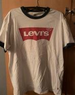 Levi’s t-shirt maat M, Vêtements | Femmes, T-shirts, Comme neuf, Manches courtes, Taille 38/40 (M), Levi’s