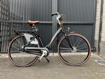Fiets Sparta Sense mt 48, stadsfiets beschikbaar voor biedingen
