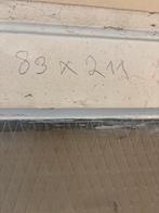 Lots de8 ancienne porte, Enlèvement, Utilisé, Bois