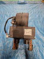 Rally/Race auto verwarming, Ophalen