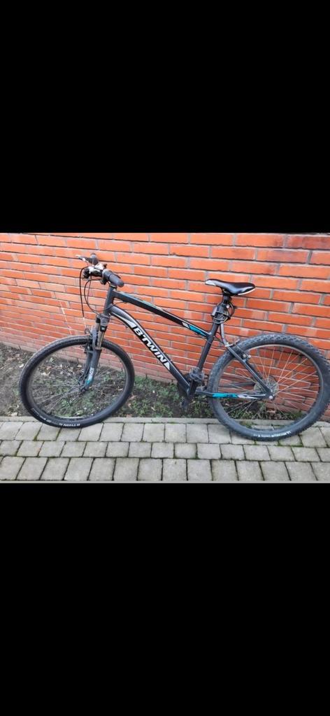 Fiets, Fietsen en Brommers, Fietsen | Mountainbikes en ATB, Zo goed als nieuw, Ophalen