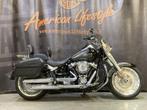 Harley-Davidson Chopper Softail Fat Boy FLFB (bj 2018), Motoren, Motoren | Harley-Davidson, 2 cilinders, 1745 cc, Bedrijf, Meer dan 35 kW