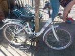 Kinderfiets, Ophalen, Zo goed als nieuw, 20 inch