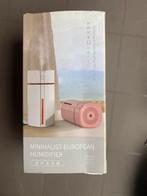 Nieuwe luchtbevochtiger 280 ml roze, Ophalen, Nieuw