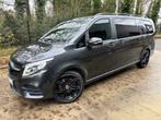 MERCEDES V300 | dub cab | NAPPA | 4x4 | AIRMATIC | BTW |, Auto's, Mercedes-Benz, Automaat, 4 cilinders, 2500 kg, Leder