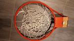 Stevige basketring 500 rood, Sport en Fitness, Basketbal, Ophalen, Zo goed als nieuw