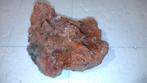 Gips rose de stable Salins-les-Bains. 212 gram, Ophalen of Verzenden