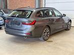 BMW 330 eA PHEV Plug in Hybride Navi LED Leder Camera 2021, Auto's, Automaat, 1998 cc, Achterwielaandrijving, 4 cilinders