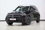 Mercedes-Benz EQB 250 AMG Night 20" Adaptieve vering 360ca, Auto's, Gebruikt, Alcantara, Zwart, 5 zetels
