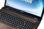 A VENDRE  PORTABLE ASUS, Asus, Comme neuf, Enlèvement, Azerty