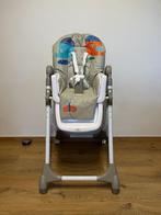 Baby stoel, Kinderen en Baby's, Kinderstoelen, Gebruikt, Stoelverkleiner, Ophalen, Inklapstoel